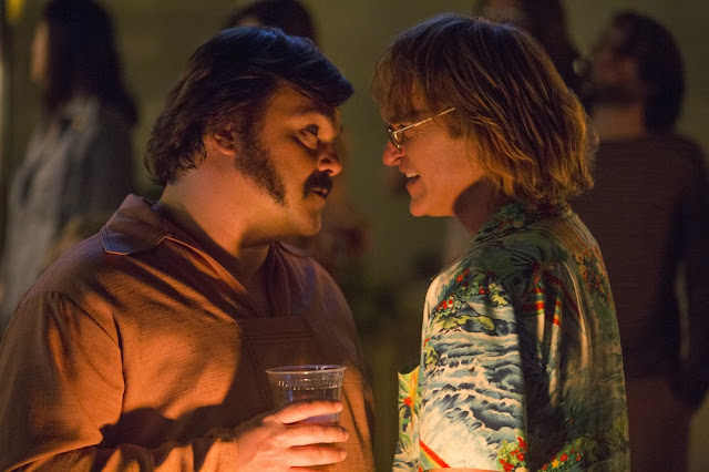Don’t Worry – La recensione del biopic di Gus Van Sant con Joaquin Phoenix