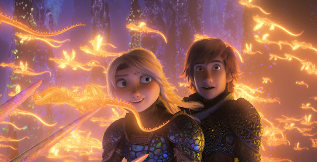 Dragon Trainer – Il mondo nascosto – La recensione dell’ultimo capitolo della trilogia animata targata DreamWorks