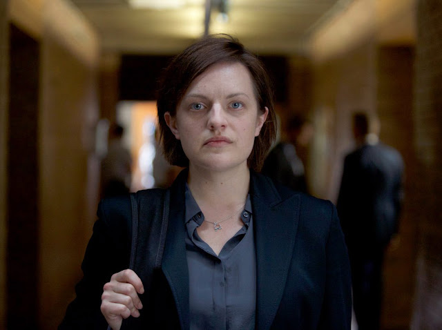 Elisabeth Moss e Nicole Kidman nelle Prime Immagini di ‘TOP OF THE LAKE: CHINA GIRL’, la Nuova Serie di Jane Campion