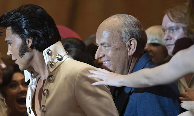 Elvis – La recensione del film di Baz Luhrmann presentato a Cannes