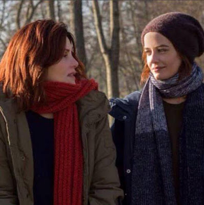 Eva Green nelle prime immagini del nuovo film di Roman Polanski, ‘Based on a True Story’