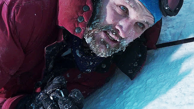 EVEREST- La Recensione