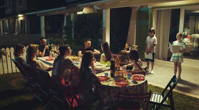 Favolacce – La recensione della folgorante opera seconda dei fratelli D’Innocenzo