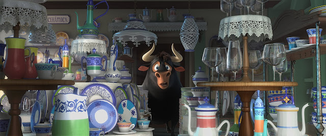 Ferdinand – La recensione del cartoon della Blue Sky Animation in arrivo a Natale