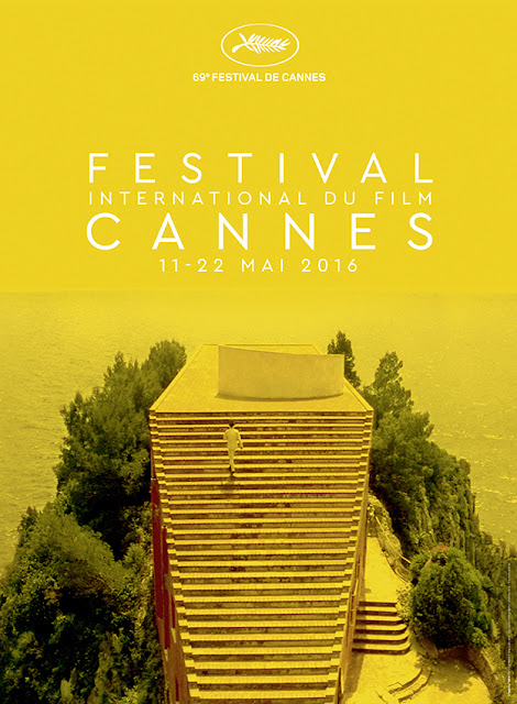 Festival di Cannes 2016 – Poster ufficiale e nuove indiscrezioni sulla lineup