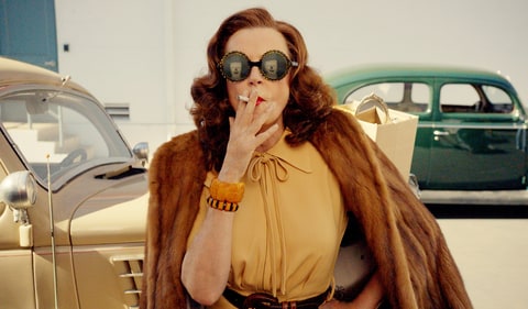 Feud 1X01 “Pilot” – La recensione