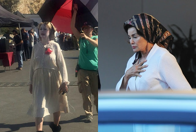 ‘FEUD: BETTE AND JOAN’ debutterà a Marzo su FX