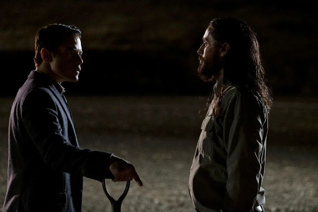 Fino all’ultimo indizio – La recensione del thriller con Denzel Washington, Rami Malek e Jared Leto