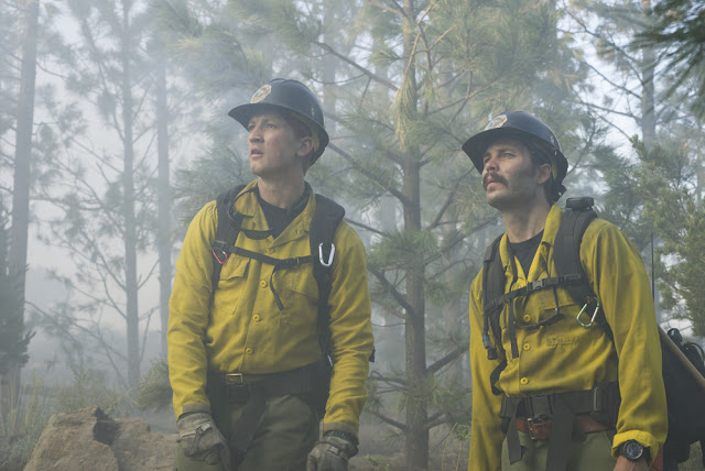 Fire Squad – Incubo di fuoco – La recensione del film con Josh Brolin e Miles Teller