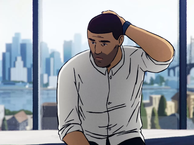 Flee – La recensione del film danese candidato a 3 premi Oscar