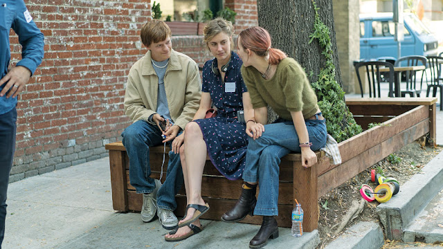 Greta Gerwig spiega perché ‘Lady Bird’ è un nuovo tipo di coming of age