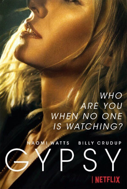 Gypsy – La recensione dei primi episodi della serie Netflix con Naomi Watts