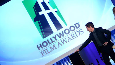 HOLLYWOOD FILM AWARDS: I Primi Vincitori