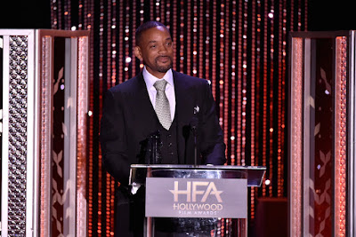 HOLLYWOOD FILM AWARDS- I Vincitori