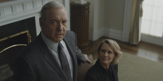 House of Cards – La nostra opinione sulla quinta stagione