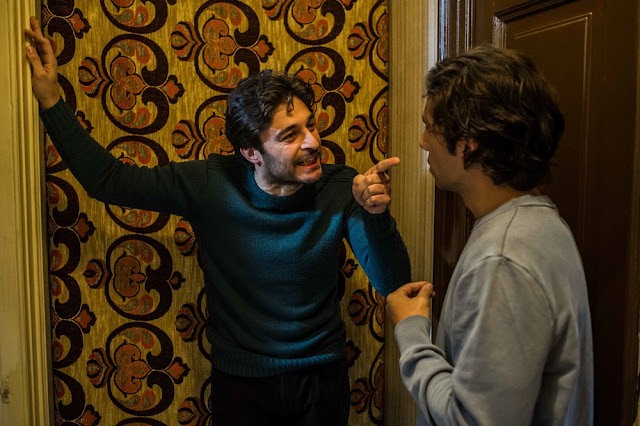 I peggiori – La recensione