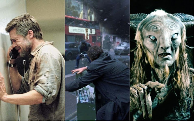 I “tre amigos”: Cuarón, Iñárritu e del Toro alla conquista di Hollywood