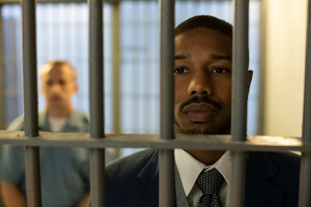 Il diritto di opporsi – La recensione del film con Michael B. Jordan e Jamie Foxx