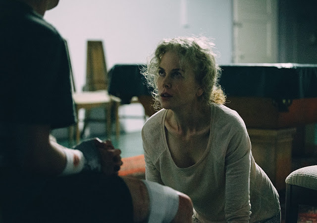Il sacrificio del cervo sacro – La recensione del film di Yorgos Lanthimos con Nicole Kidman e Colin Farrell