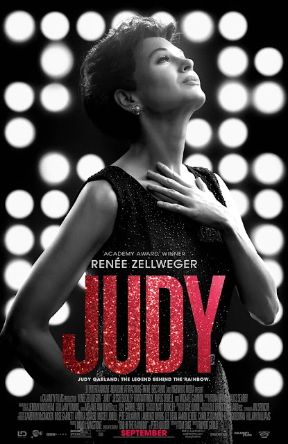 Il trailer ufficiale di ‘Judy’: Renée Zellweger verso gli Oscar