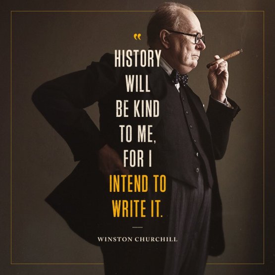 In arrivo il primo trailer di ‘Darkest Hour’, con Gary Oldman nei panni di Winston Churchill