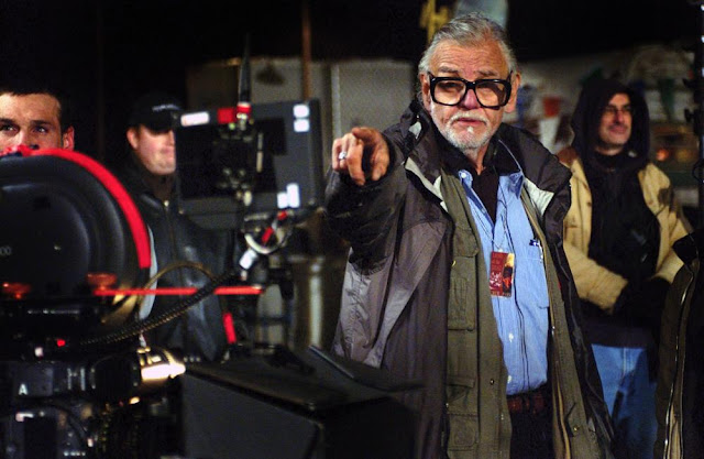 In ricordo di George A. Romero (1940-2017)