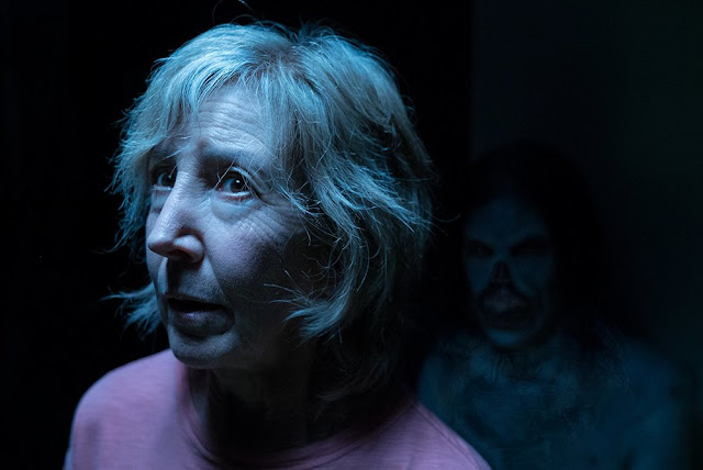 Insidious: L’ultima chiave – La recensione del quarto capitolo della saga horror