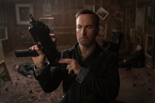 Io Sono Nessuno – La recensione dell’action-movie con un inedito Bob Odenkirk