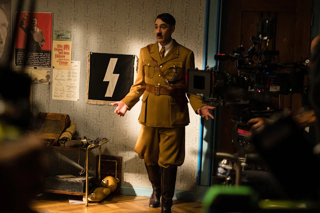 Jojo Rabbit – La recensione del film di Taika Waititi con Scarlett Johansson e Sam Rockwell