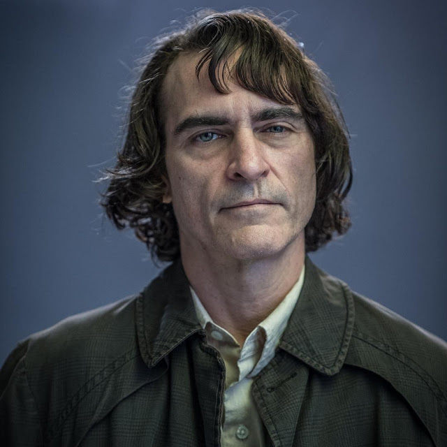 ‘Joker’, primo sguardo a Joaquin Phoenix nei panni dell’acerrimo nemico di Batman
