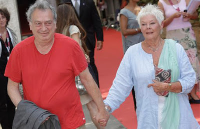 Judi Dench sarà nuovamente la Regina Vittoria per Stephen Frears
