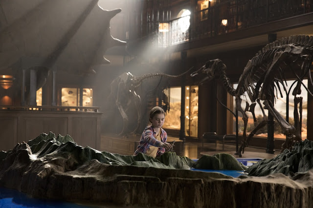 Jurassic World – Il regno distrutto – La recensione del quinto capitolo della saga