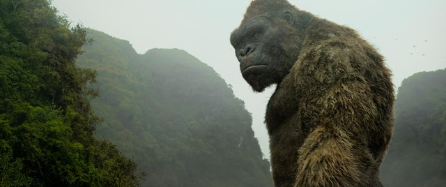 Kong: Skull Island – La recensione