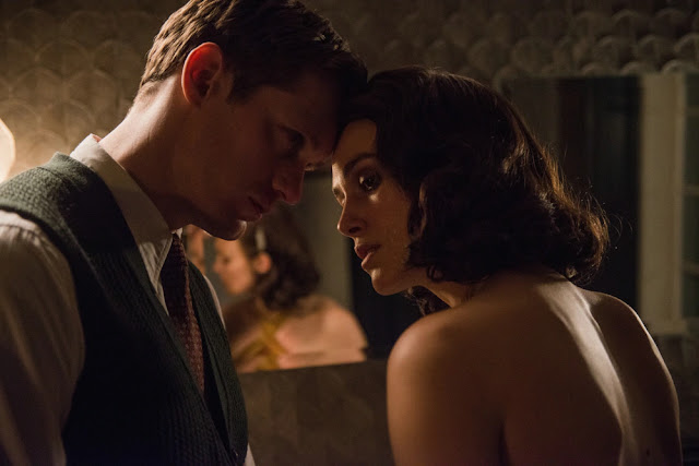 La conseguenza – La recensione del dramma con Keira Knightley e Alexander Skarsgard