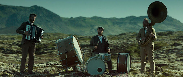 La donna elettrica – La recensione del film islandese candidato agli EFA