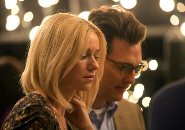 LA FORESTA DEI SOGNI- La Recensione