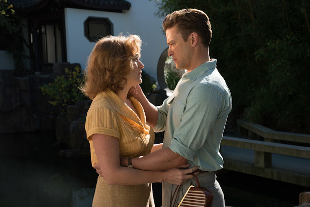 La ruota delle meraviglie – La recensione del film di Woody Allen con Kate Winslet