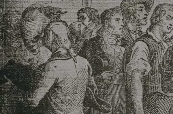 La terrificante scena delle origini che non vedrete mai in ‘It’