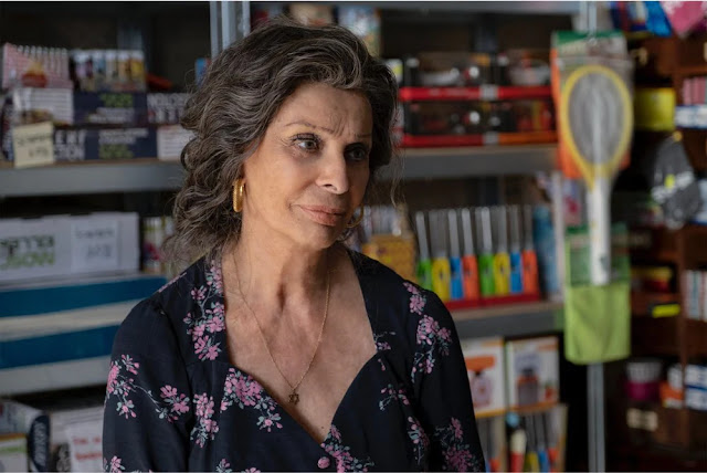 La vita davanti a sé – La recensione dell’adattamento con Sophia Loren del romanzo di Romain Gary