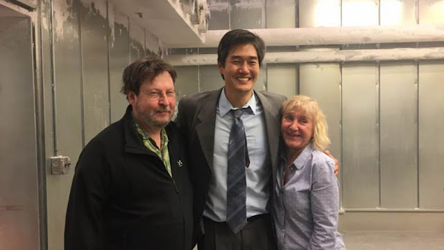 L’attore protagonista di ‘Oldboy’ si unisce al cast del nuovo film di Lars Von Trier