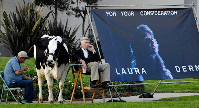 Laura Dern – The Unconventional Diva