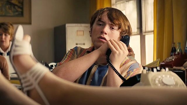 Licorice Pizza – La recensione del nuovo film di Paul Thomas Anderson