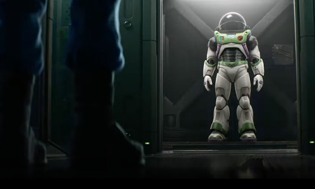 Lightyear – La recensione del film d’animazione Disney/Pixar