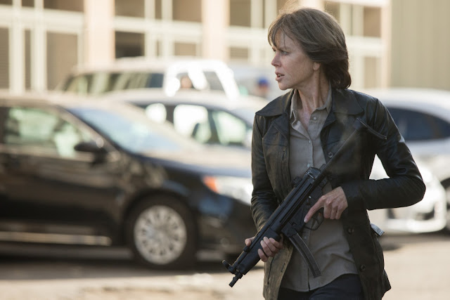 ll tour de force di Nicole Kidman nel final trailer di ‘Destroyer’
