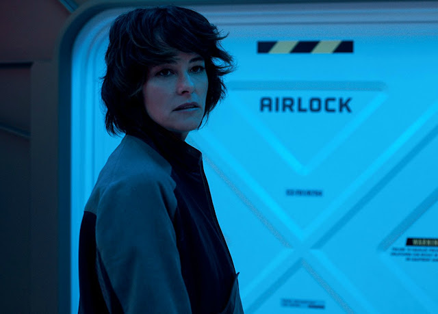 Lost in Space – La recensione della serie remake di Netflix