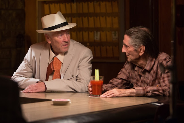 Lucky – La recensione dell’ultimo film con Harry Dean Stanton