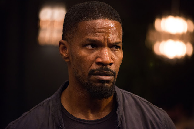 Martin Scorsese dirigerà il biopic su Mike Tyson, con Jamie Foxx