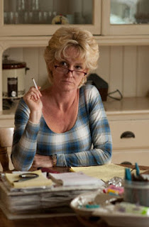 Melissa Leo – L’attrice nell’ombra