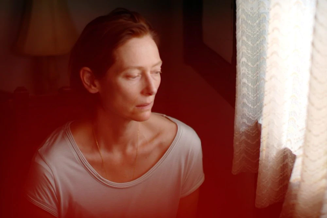 Memoria – La recensione del film vincitore a Cannes con Tilda Swinton