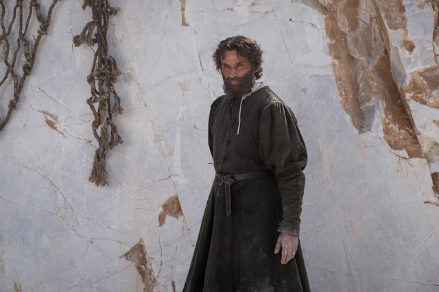 Michelangelo Infinito – La recensione del film evento targato Lucky Red e Sky